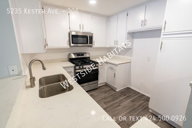 Building Photo - 5235 Kester Ave
