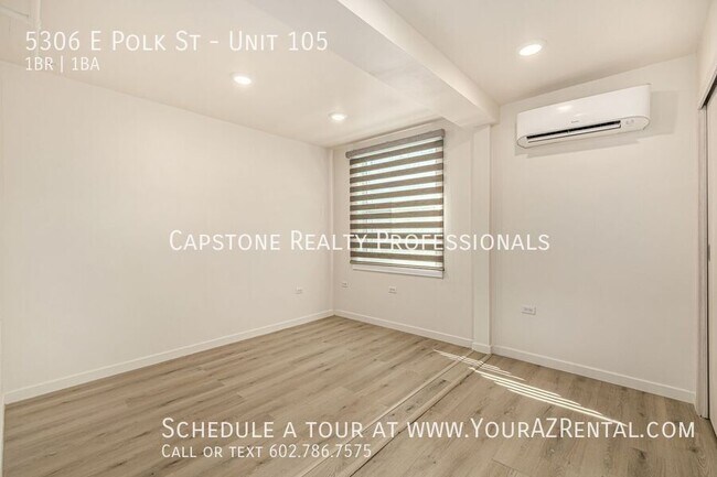 Building Photo - 5306 E Polk St