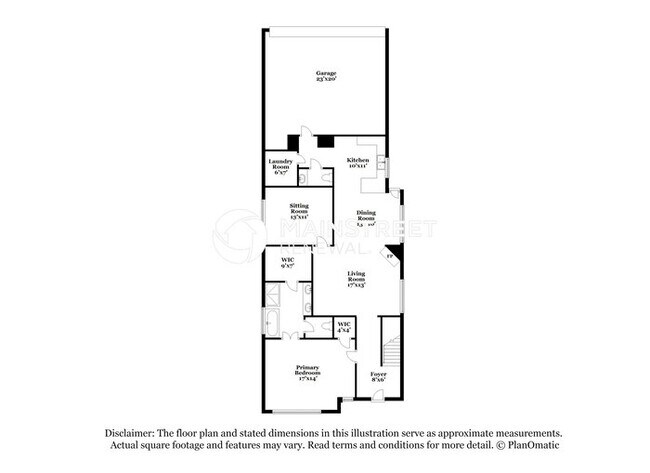 Building Photo - 3 Bedroom Pet-Friendly Home in CORDOVA, TN with Main Street Renewal