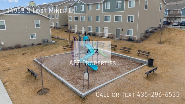 Building Photo - 14953 S Lost Miner Ln