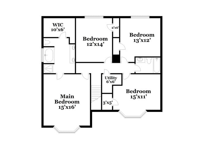 Building Photo - 2715 Fox View Cir