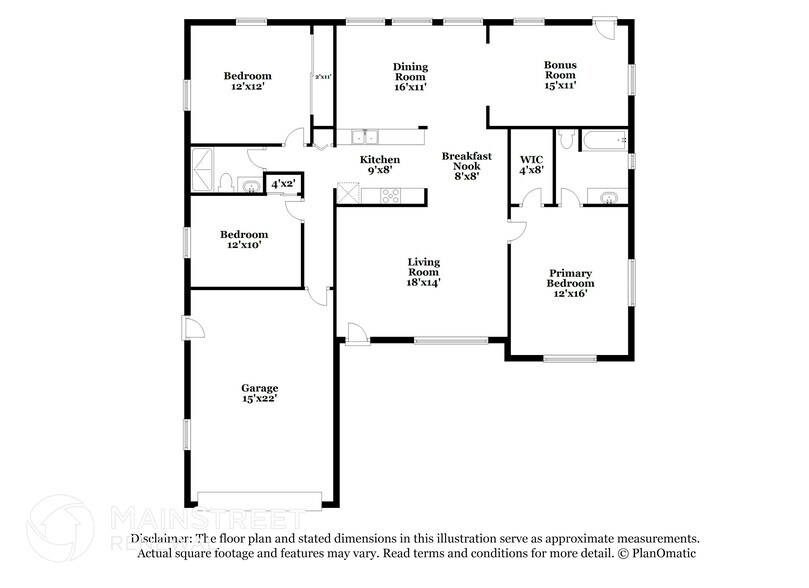 Building Photo - 2080 Java Plum Ave