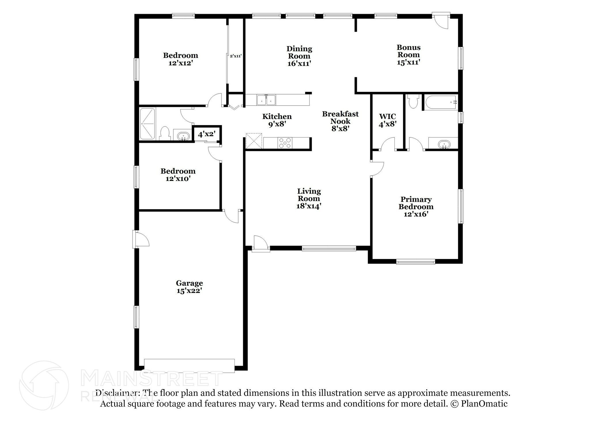 Building Photo - 2080 Java Plum Ave