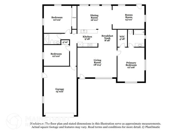 Building Photo - 2080 Java Plum Ave