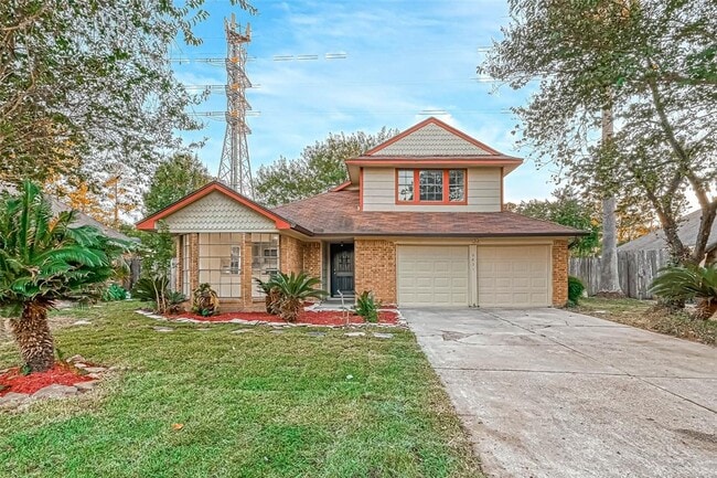 Primary Photo - 9831 Orangevale Dr