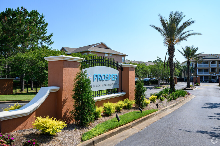 Primary Photo - Prosper Orange Beach