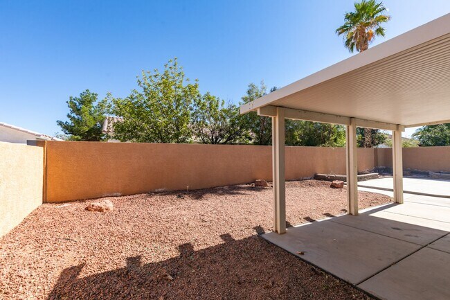 Building Photo - Beautifully Remodeled 3-Bedroom Home in North Las Vegas – Move-In Ready!