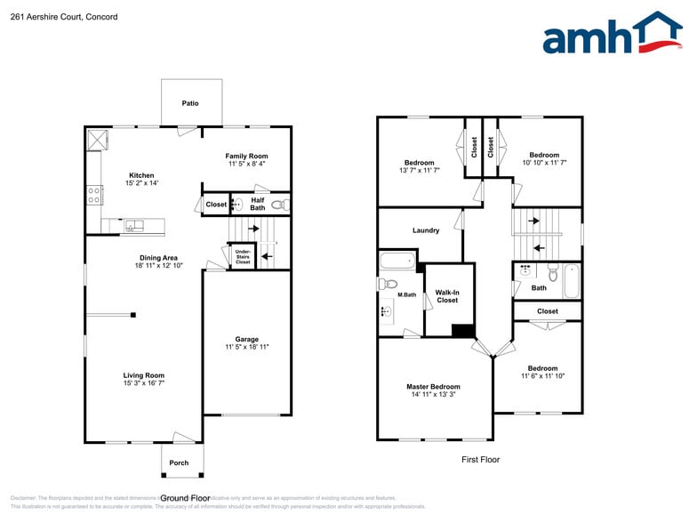 Building Photo - 261 Aershire Ct