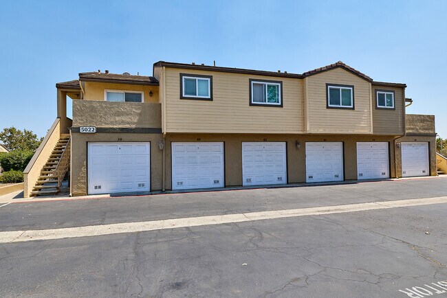 Building Photo - 5022 Los Morros Way