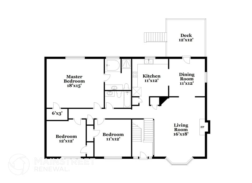 Building Photo - 2180 Castle Royale Dr