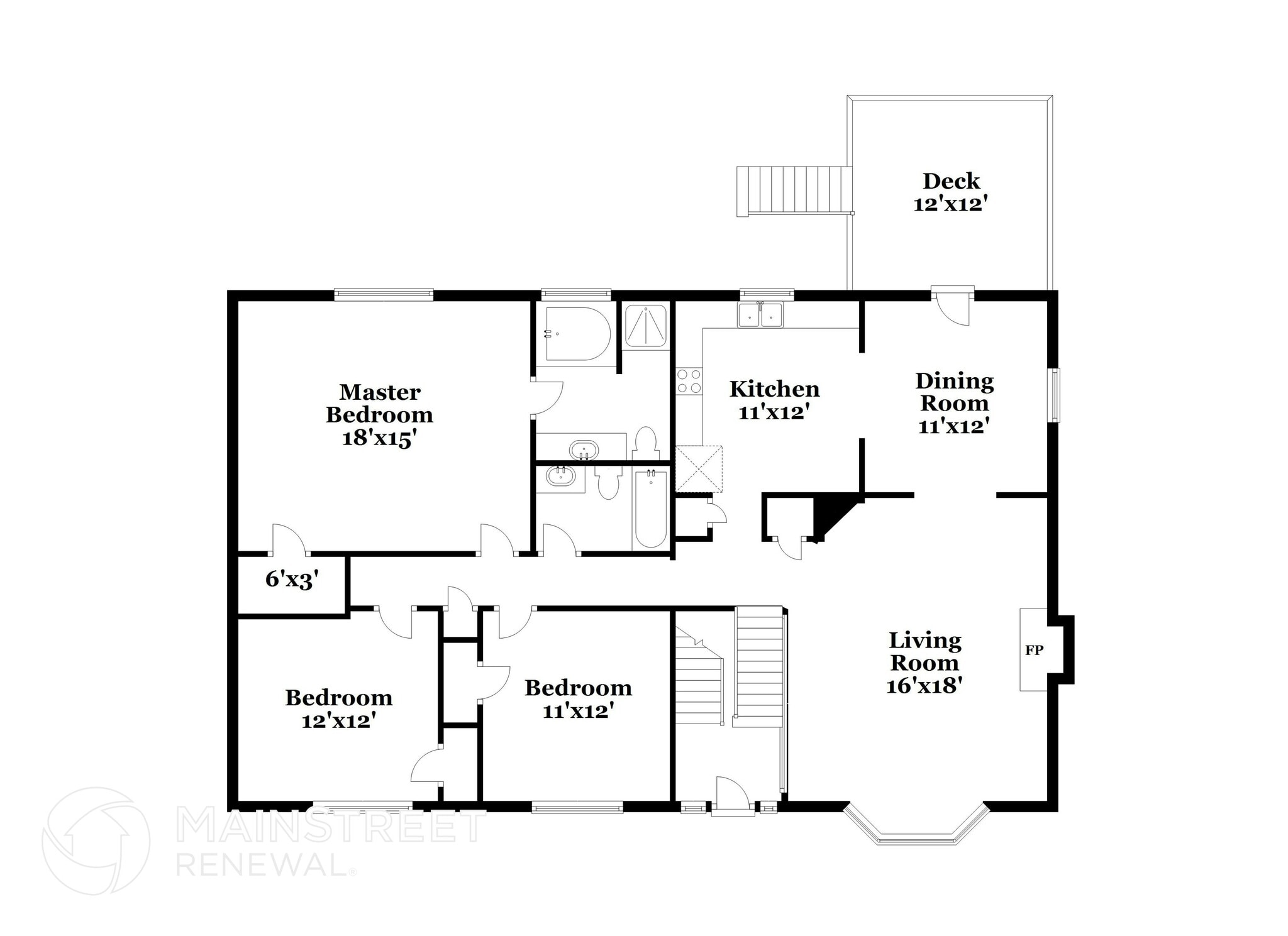 Building Photo - 2180 Castle Royale Dr
