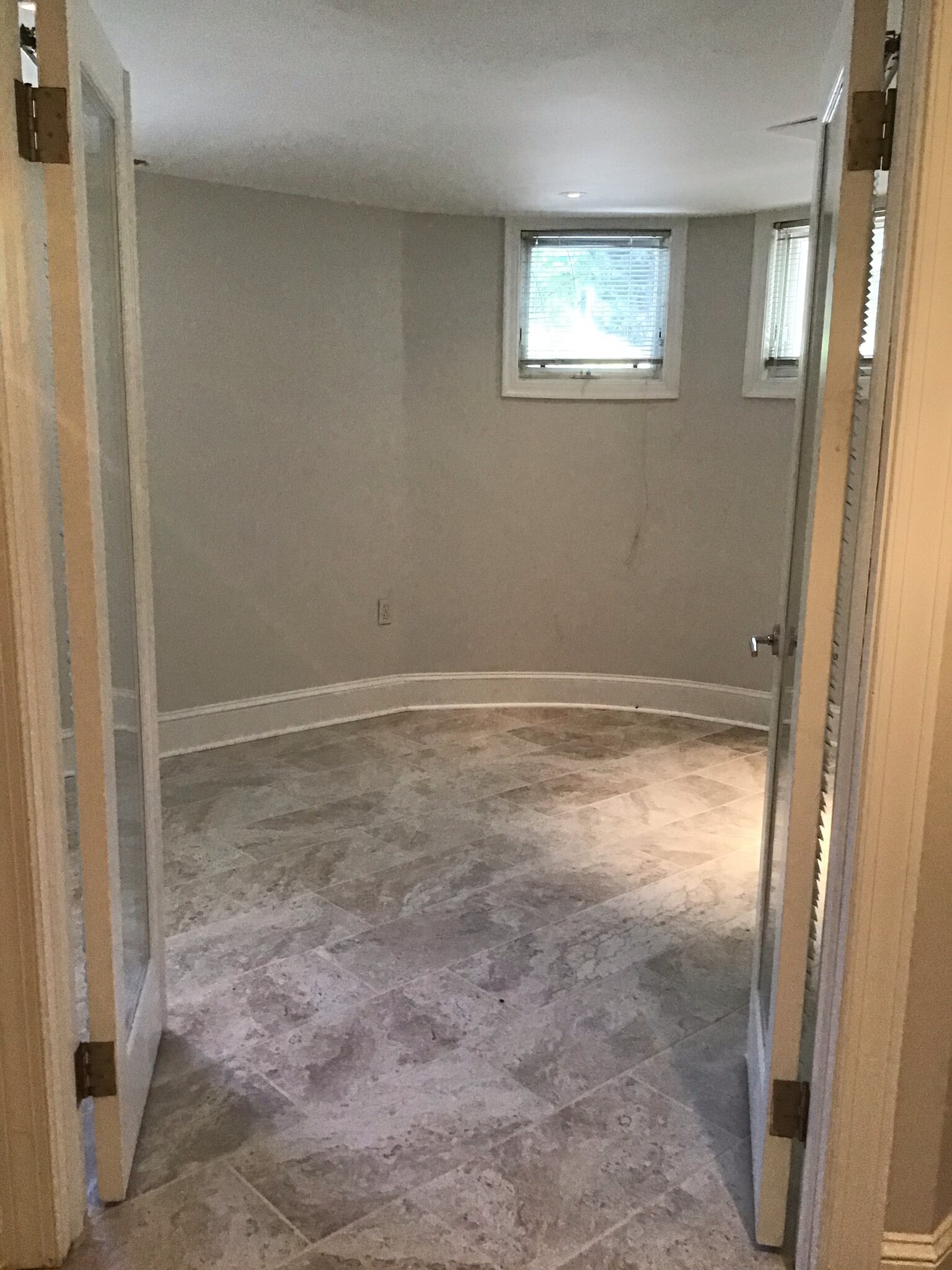 Front Bedroom - 1735 Park Rd NW