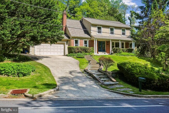Building Photo - 9707 Stoneybrook Dr