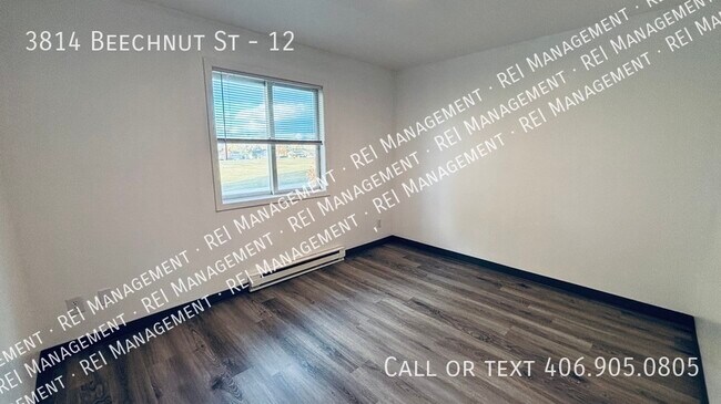 Building Photo - 3814 Beechnut St