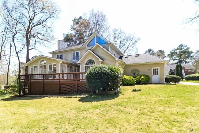 Building Photo - 3878 Brookside Pkwy