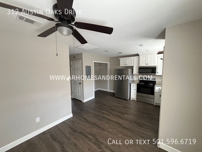 Building Photo - 312 Austin Creek Dr