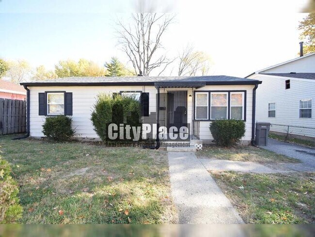 Primary Photo - 3219 N Colorado Ave