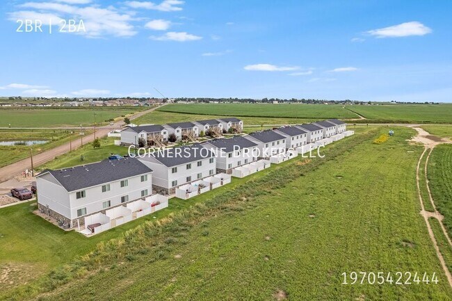 Building Photo - 107 Parkview Ct