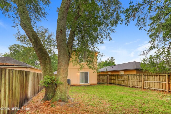 Building Photo - 8121 Oden Ave