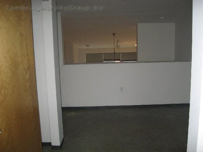 Building Photo - 107 E Berkeley St