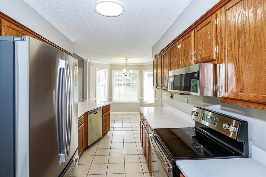 Building Photo - 4046 Shady Mill Cove