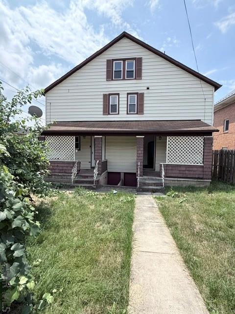 Building Photo - 541 Ash St