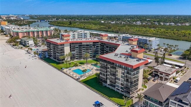 Building Photo - 18304 Gulf Blvd