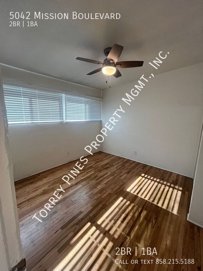 Building Photo - 5042 Mission Blvd