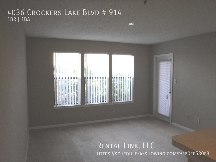 Building Photo - 4036 Crockers Lake Blvd