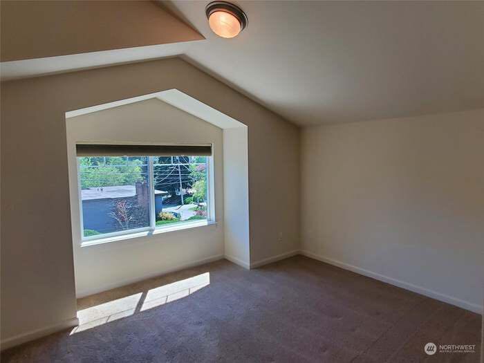 Master Bedroom - 1402 N Northgate Way