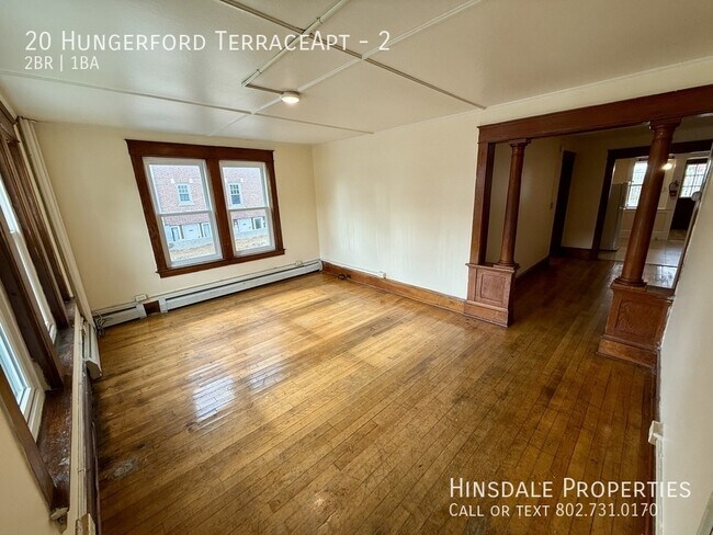Building Photo - 20 Hungerford Terrace