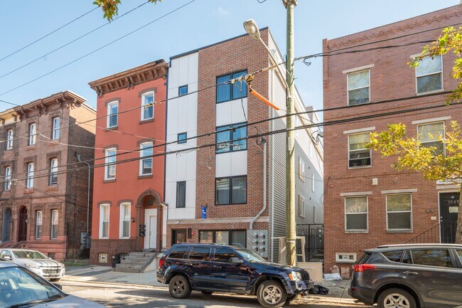 Building Photo - 1511 N 17th St