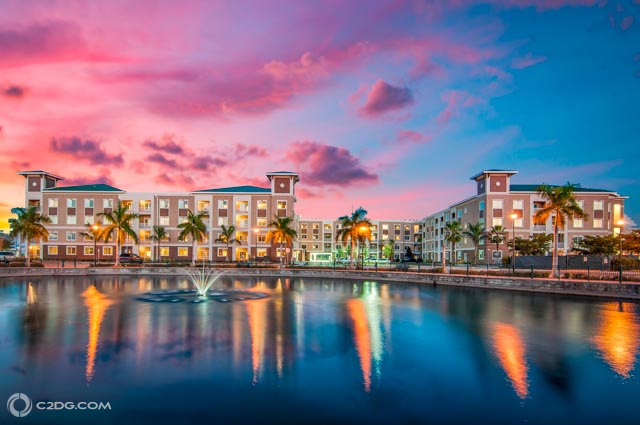 Primary Photo - Riversong Apartment Homes