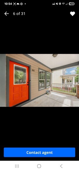 Primary Photo - 610 Bingham St