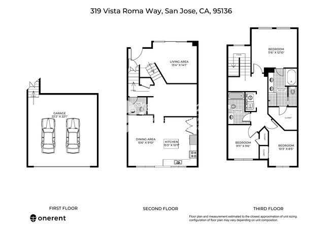 Building Photo - 319 Vista Roma Way