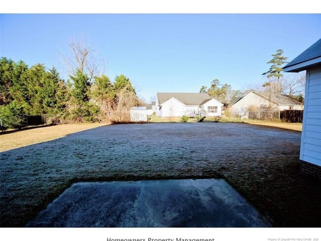 Building Photo - 1420 Burford Ct