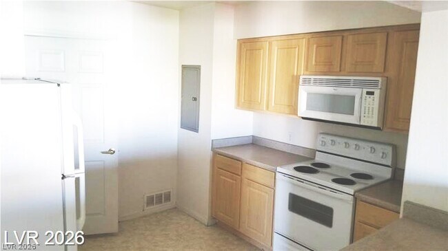 Building Photo - 6955 N Durango Dr