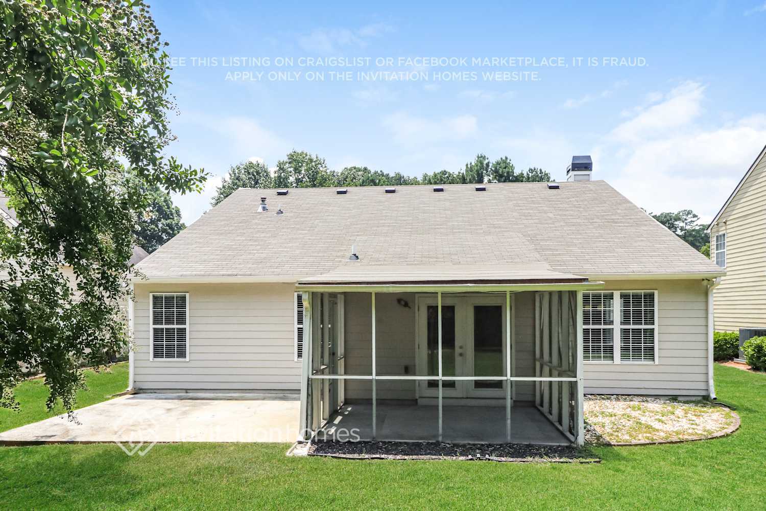 Building Photo - 320 Ethridge Dr NW