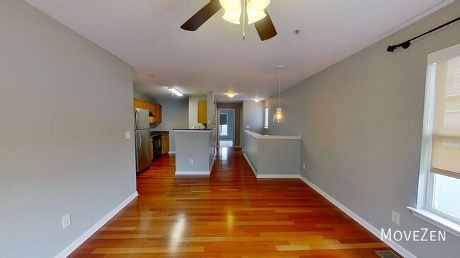 Building Photo - 3545 Warp Street