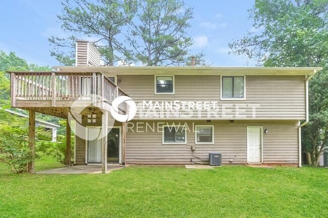 Building Photo - 3 Bedroom Pet-Friendly Home in Decatur, GA...