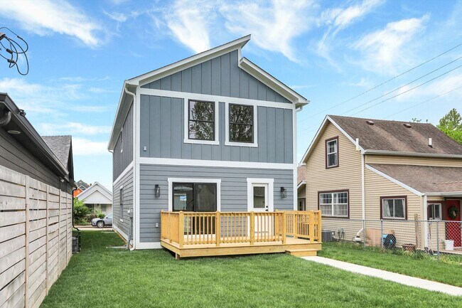 Building Photo - Brand New Build near Eli Lily