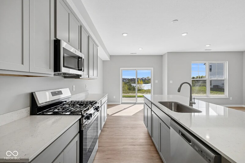 Building Photo - 17451 Ebling Trl