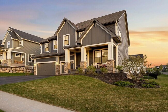 Building Photo - Absolutely stunning woodbury property for lease!