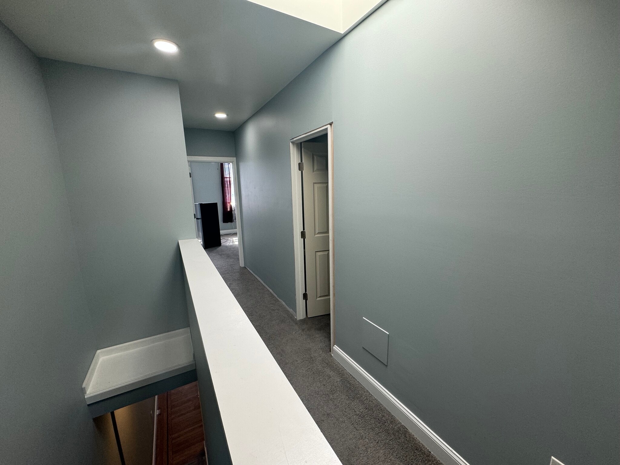 Building Photo - 2926 E Fayette St