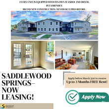 Building Photo - Saddlewood Springs: Luxury Townhomes with ...