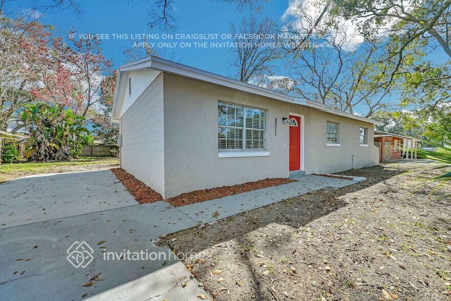 Building Photo - 5311 Green Velvet Ct