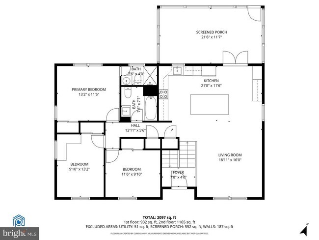 Building Photo - 1312 Magnolia Ave