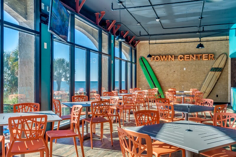 Building Photo - 4800 S Ocean Blvd