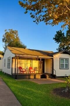 Building Photo - 4314 Gano St