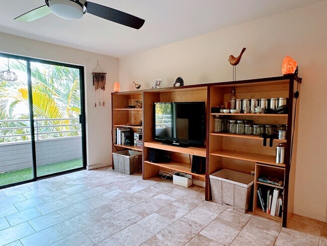 Building Photo - Kihei Shores Condo Available on 8/1/26